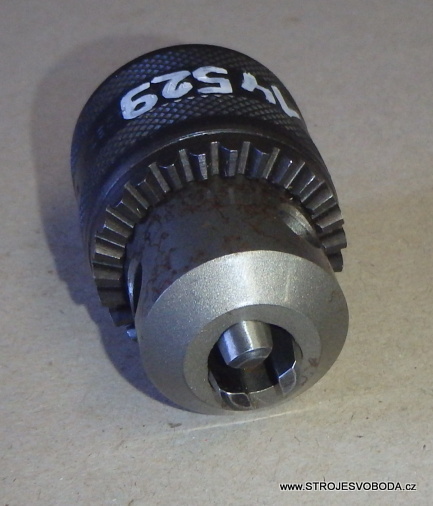 Vrtačkové sklíčidlo s kličkou, závit NEPOUŽITÉ 1-10mm (14529 (3).JPG)